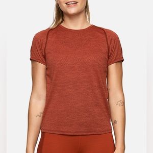 OV ECO MESH TSHIRT SMALL